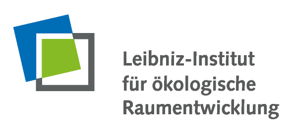 Leibniz-Insitut für ökologische Raumentwicklung
